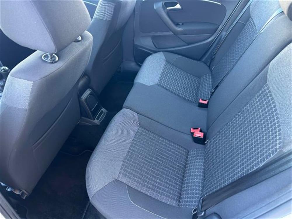 Polo Polo 1.4 TDI 5p. Comfortl