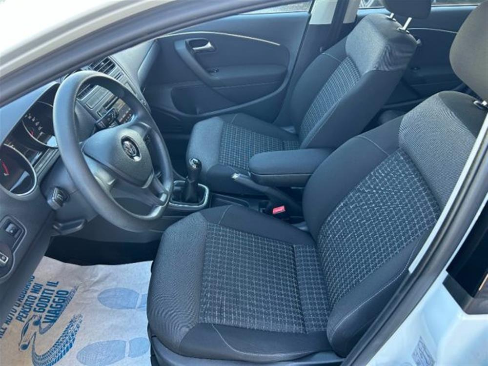 Polo Polo 1.4 TDI 5p. Comfortl