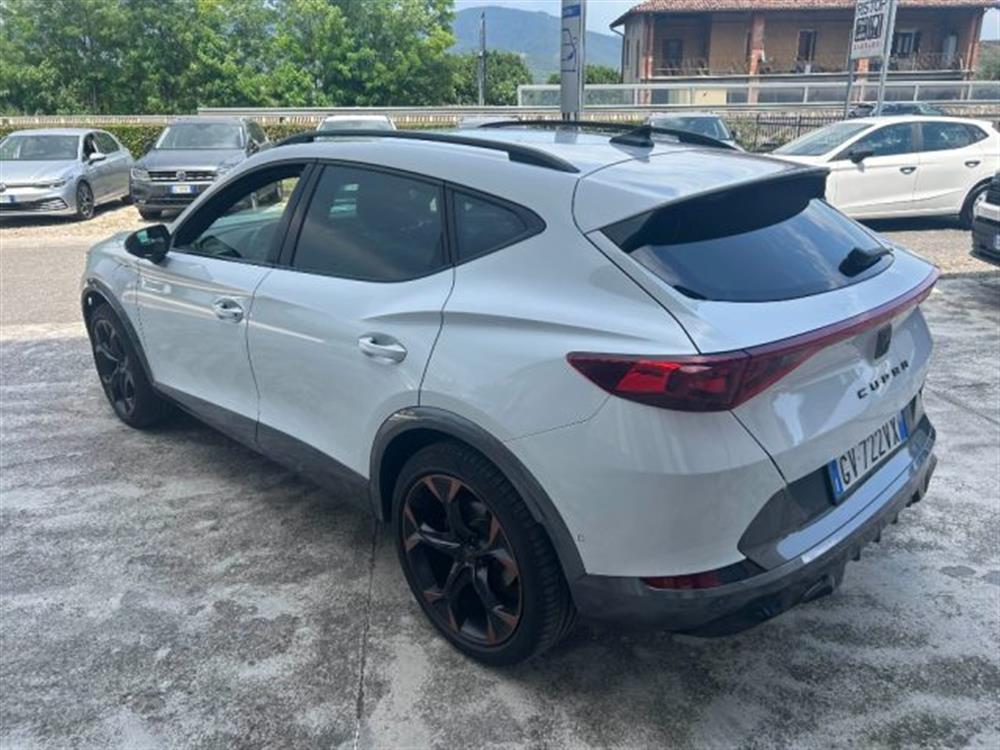 Formentor Formentor 1.4 e-Hybrid DSG
