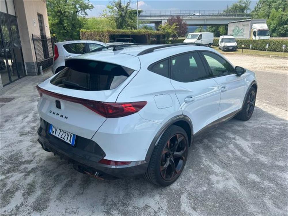 Formentor Formentor 1.4 e-Hybrid DSG