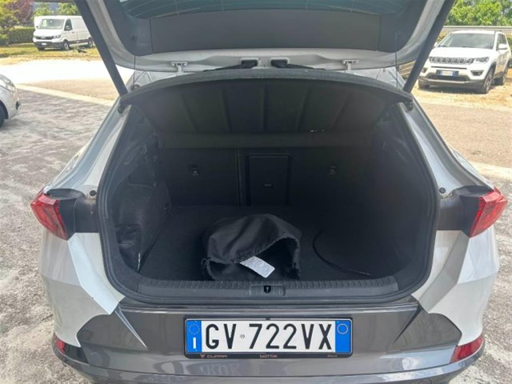 Formentor Formentor 1.4 e-Hybrid DSG