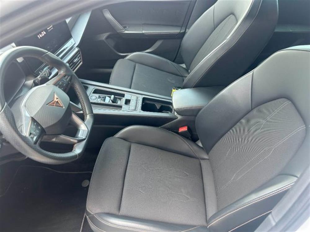 Formentor Formentor 1.4 e-Hybrid DSG