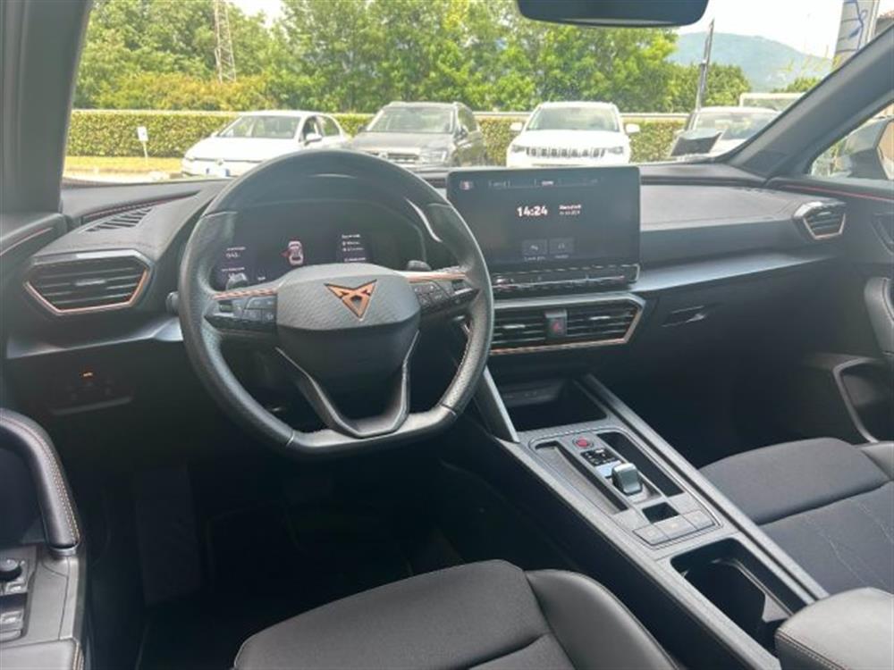 Formentor Formentor 1.4 e-Hybrid DSG