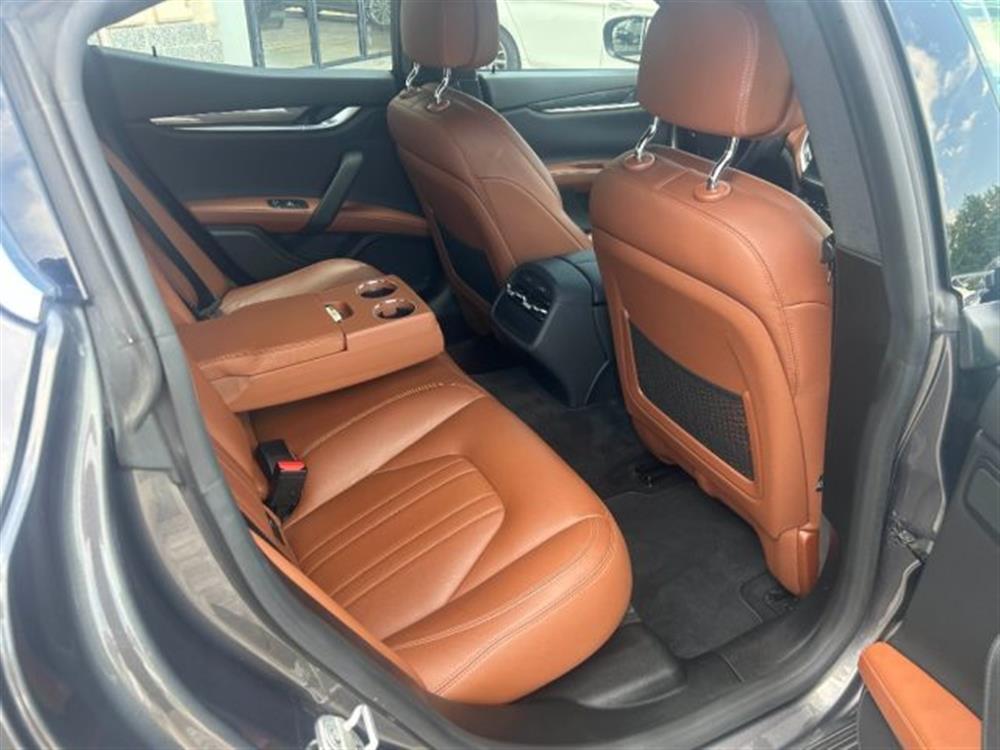 Ghibli Ghibli V6 Diesel