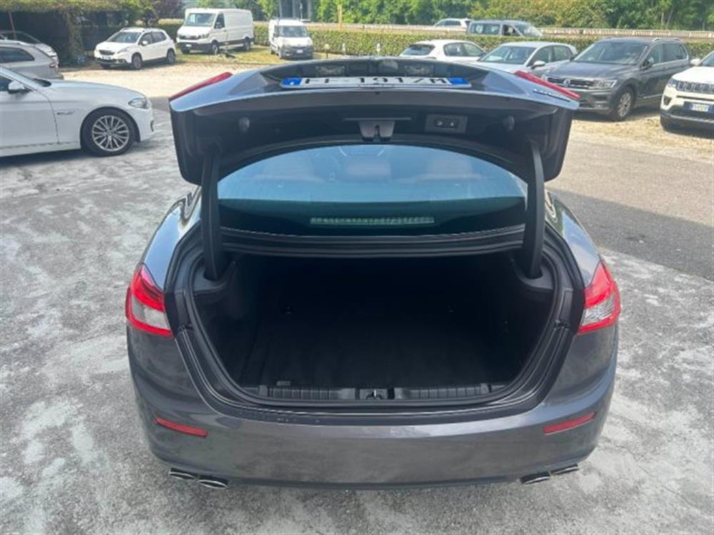Ghibli Ghibli V6 Diesel