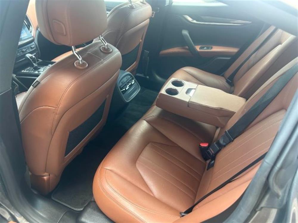 Ghibli Ghibli V6 Diesel