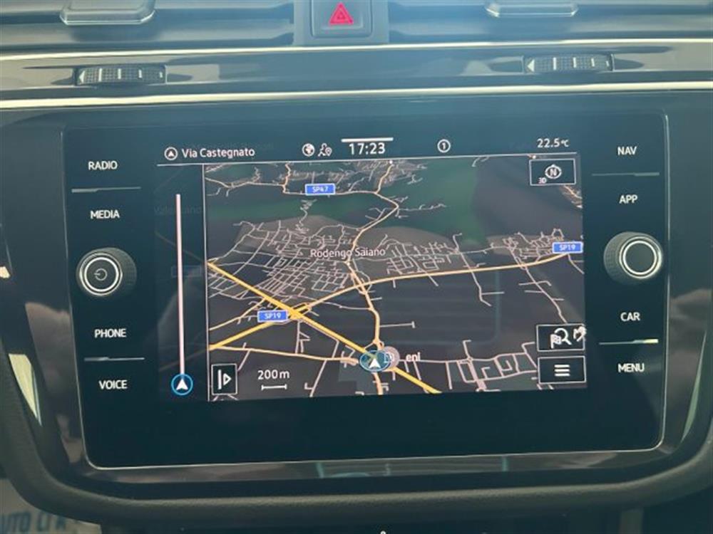 Tiguan Tiguan 2.0 TDI 150 CV SCR D
