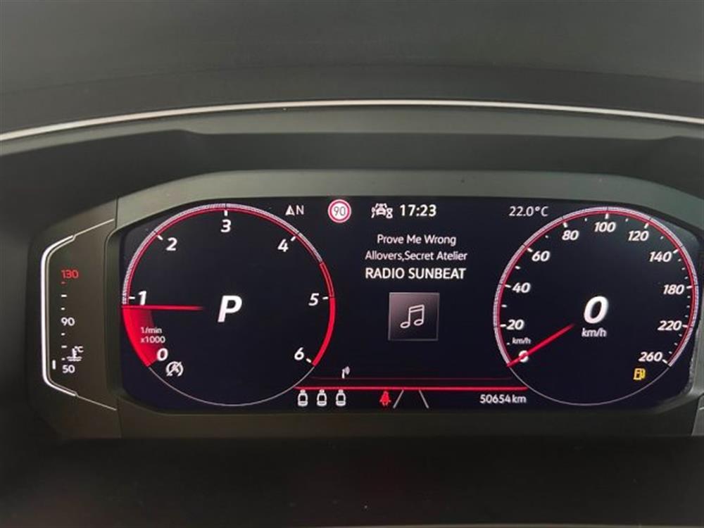 Tiguan Tiguan 2.0 TDI 150 CV SCR D