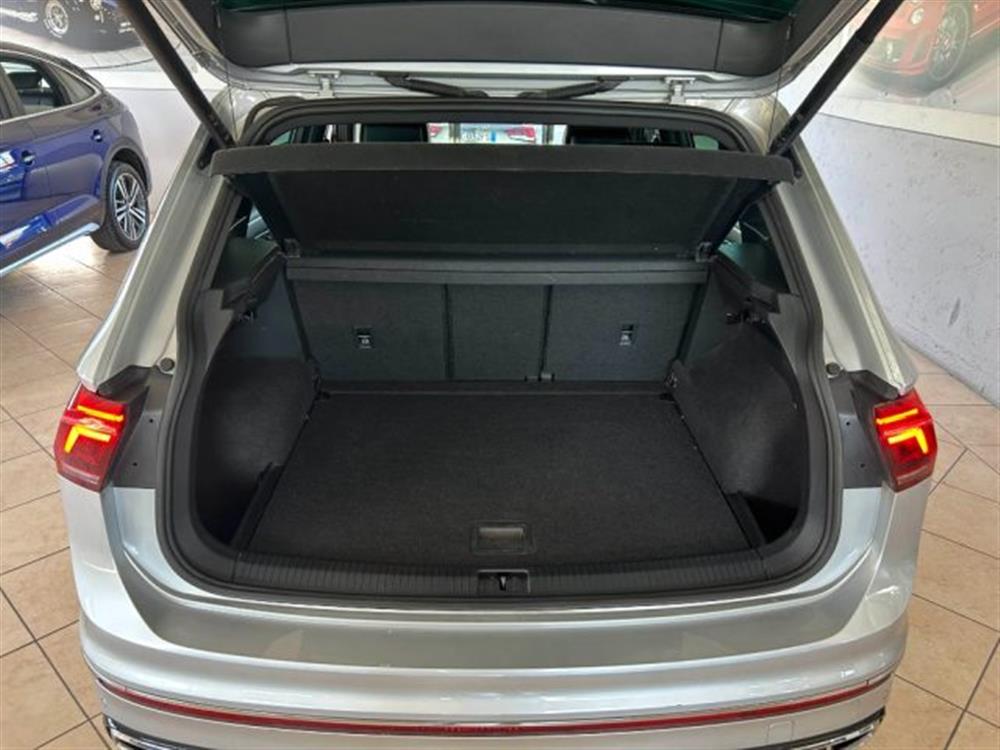 Tiguan Tiguan 2.0 TDI 150 CV SCR D