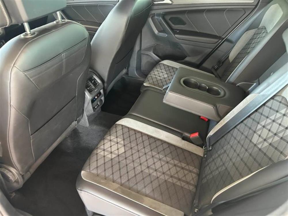 Tiguan Tiguan 2.0 TDI 150 CV SCR D