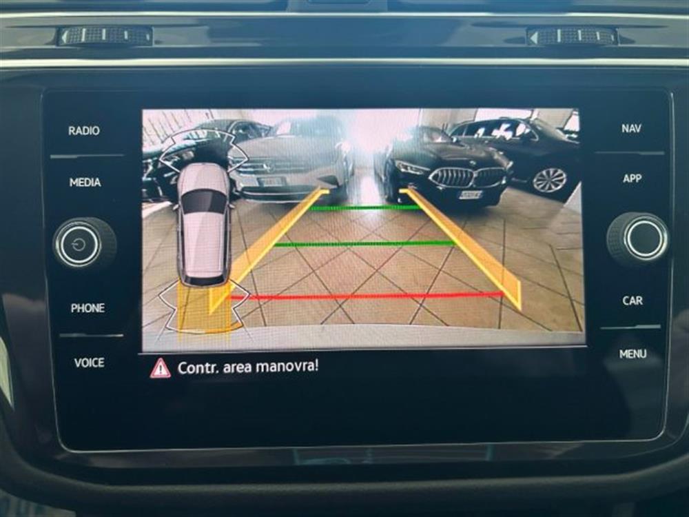 Tiguan Tiguan 2.0 TDI 150 CV SCR D