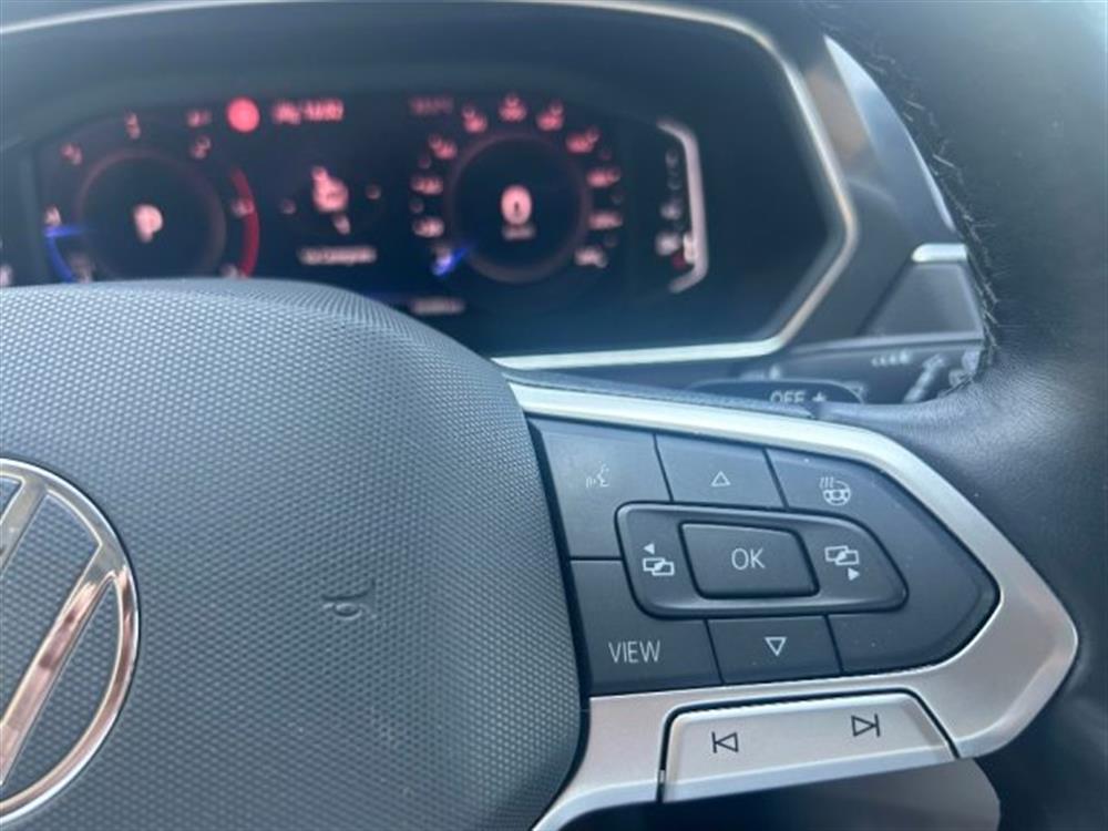 Tiguan Allspace Tiguan Allspace 2.0 TDI SCR DSG Eleg