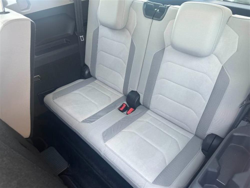 Tiguan Allspace Tiguan Allspace 2.0 TDI SCR DSG Eleg