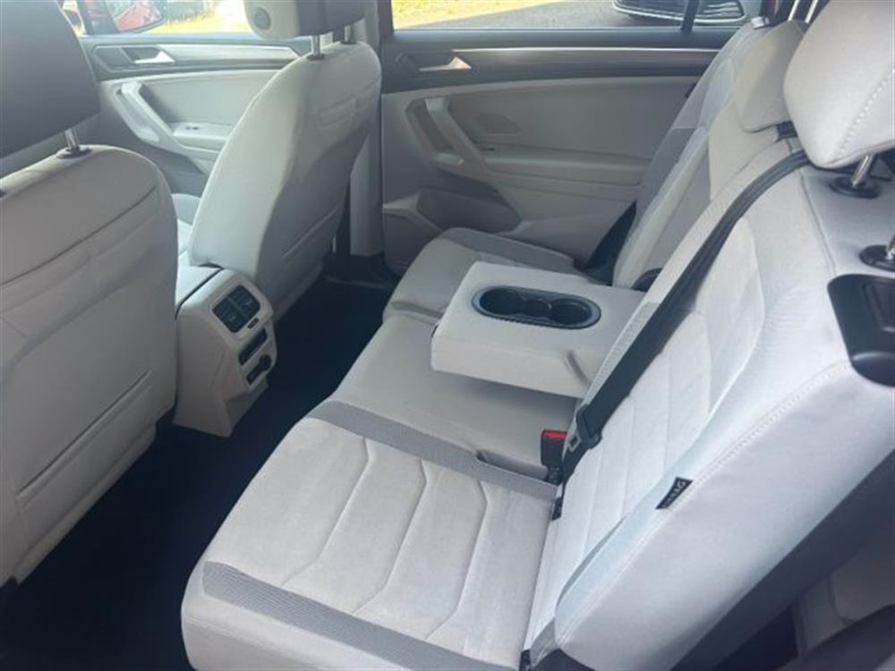 Tiguan Allspace Tiguan Allspace 2.0 TDI SCR DSG Eleg