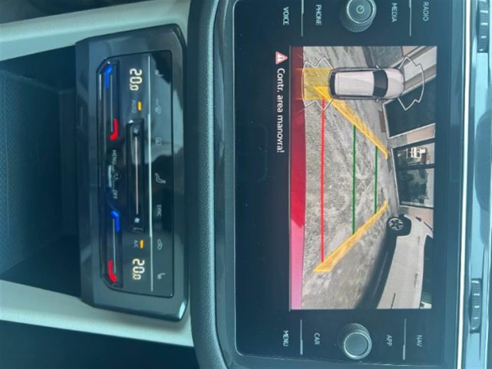 Tiguan Allspace Tiguan Allspace 2.0 TDI SCR DSG Eleg