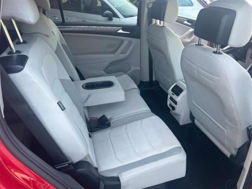 Tiguan Allspace Tiguan Allspace 2.0 TDI SCR DSG Eleg