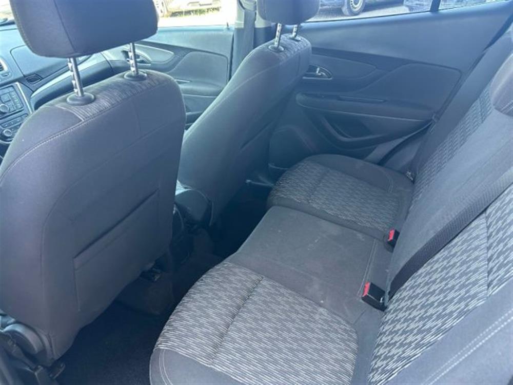 Mokka Mokka 1.7 CDTI Ecotec 130C
