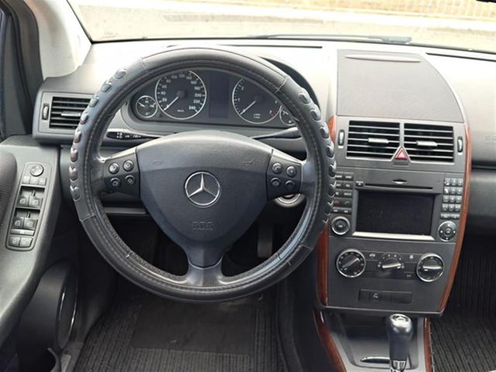 A 150 A 150 Avantgarde AUT. x co