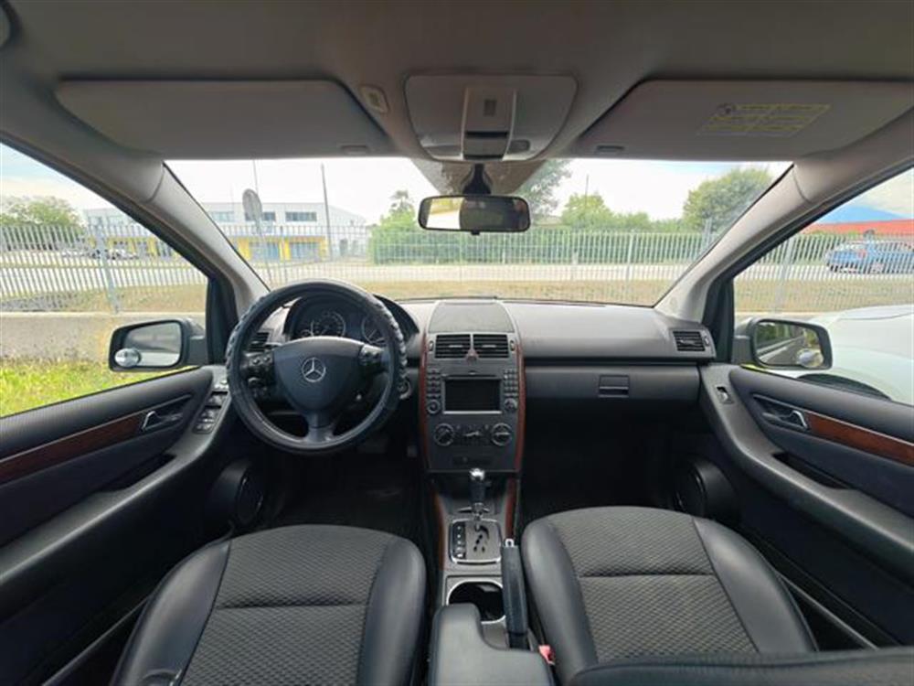 A 150 A 150 Avantgarde AUT. x co