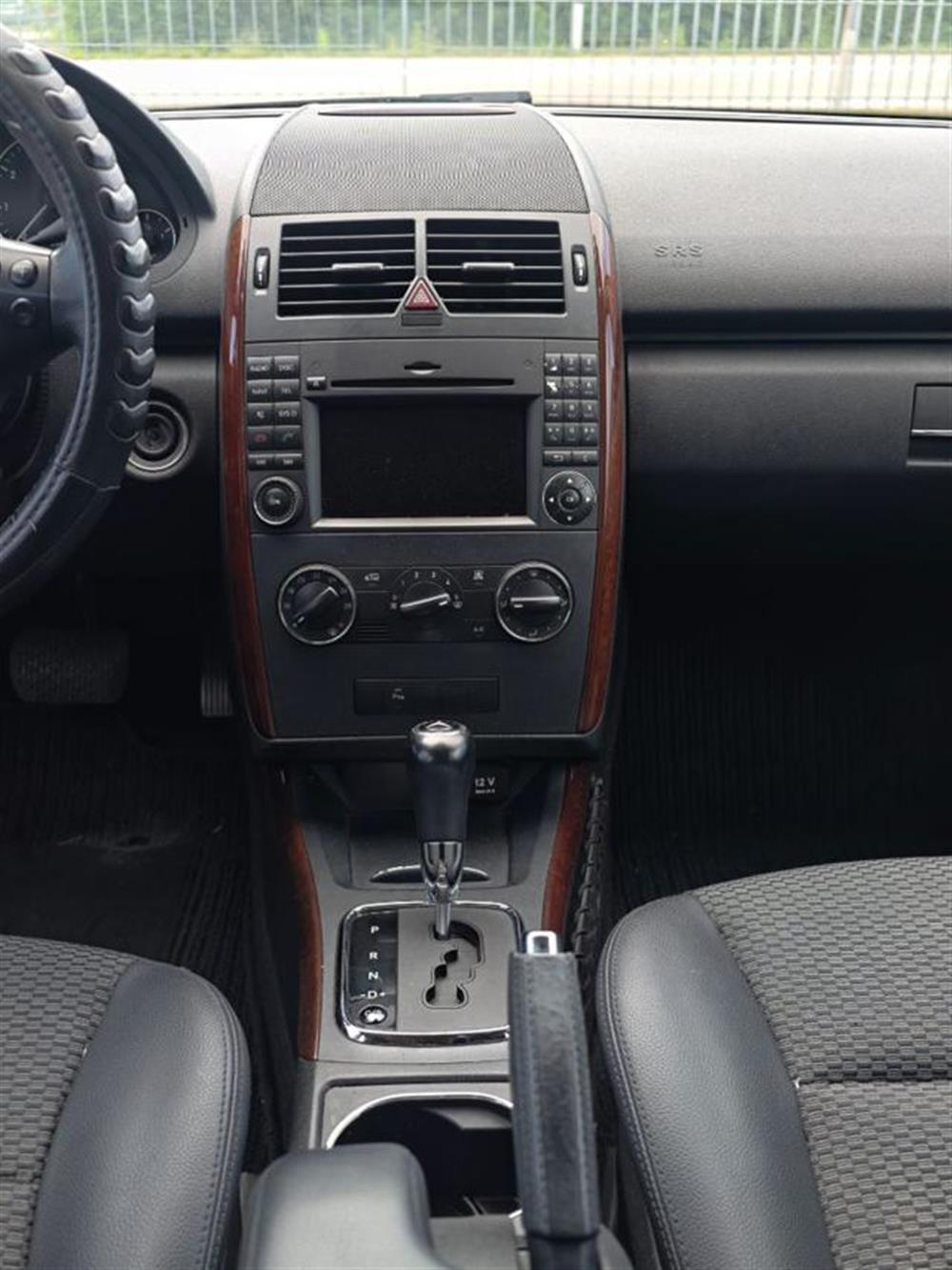 A 150 A 150 Avantgarde AUT. x co