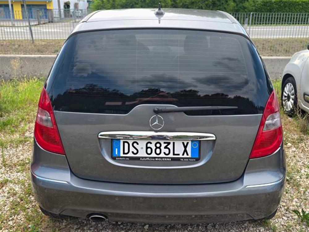 A 150 A 150 Avantgarde AUT. x co