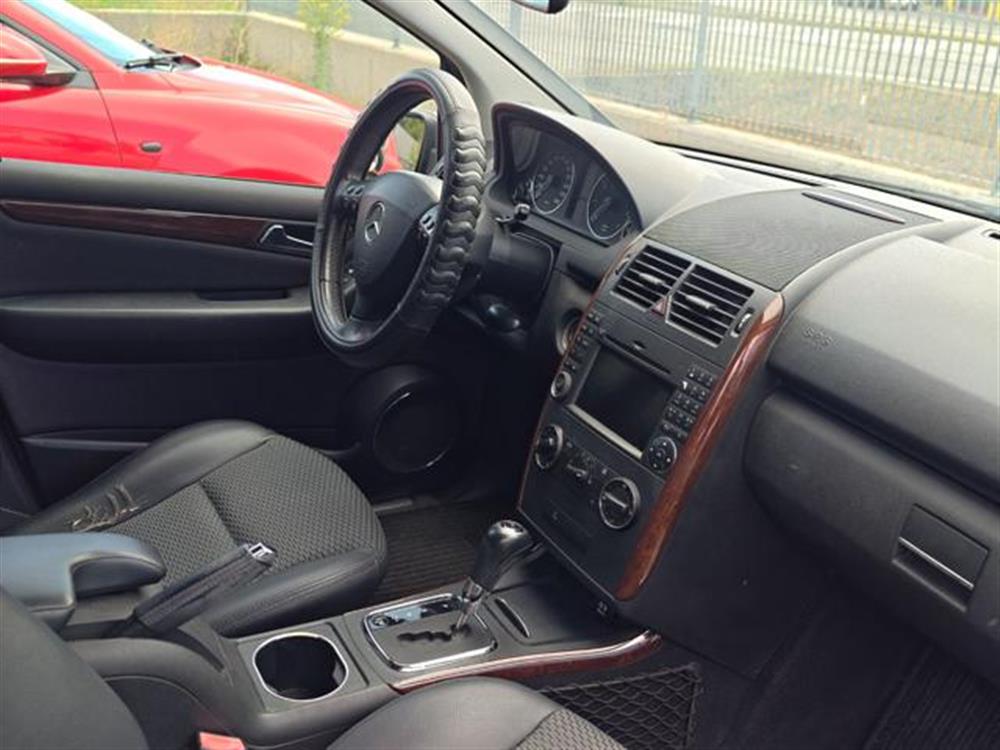 A 150 A 150 Avantgarde AUT. x co
