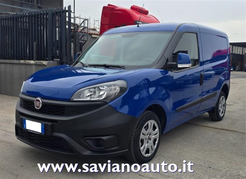 Doblo Doblo Doblò 1.6 MJT 105CV