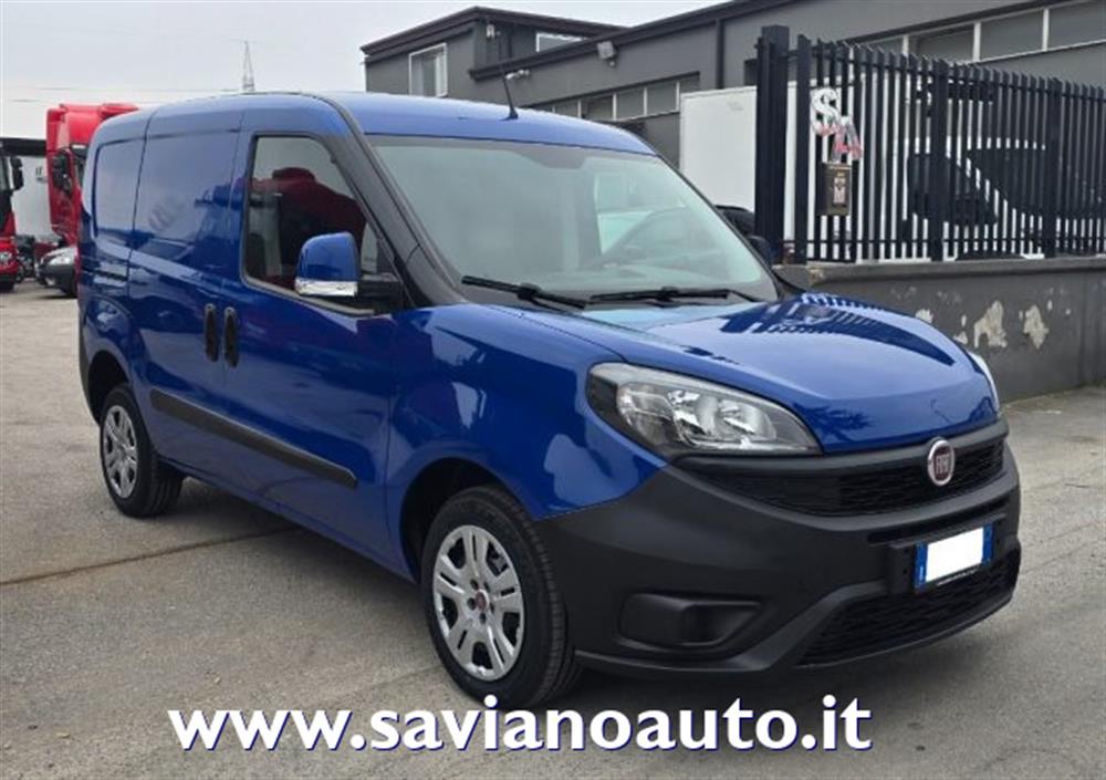Doblo Doblo Doblò 1.6 MJT 105CV