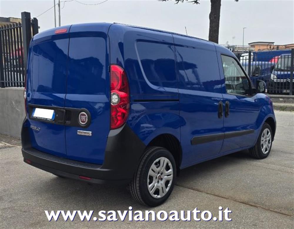 Doblo Doblo Doblò 1.6 MJT 105CV