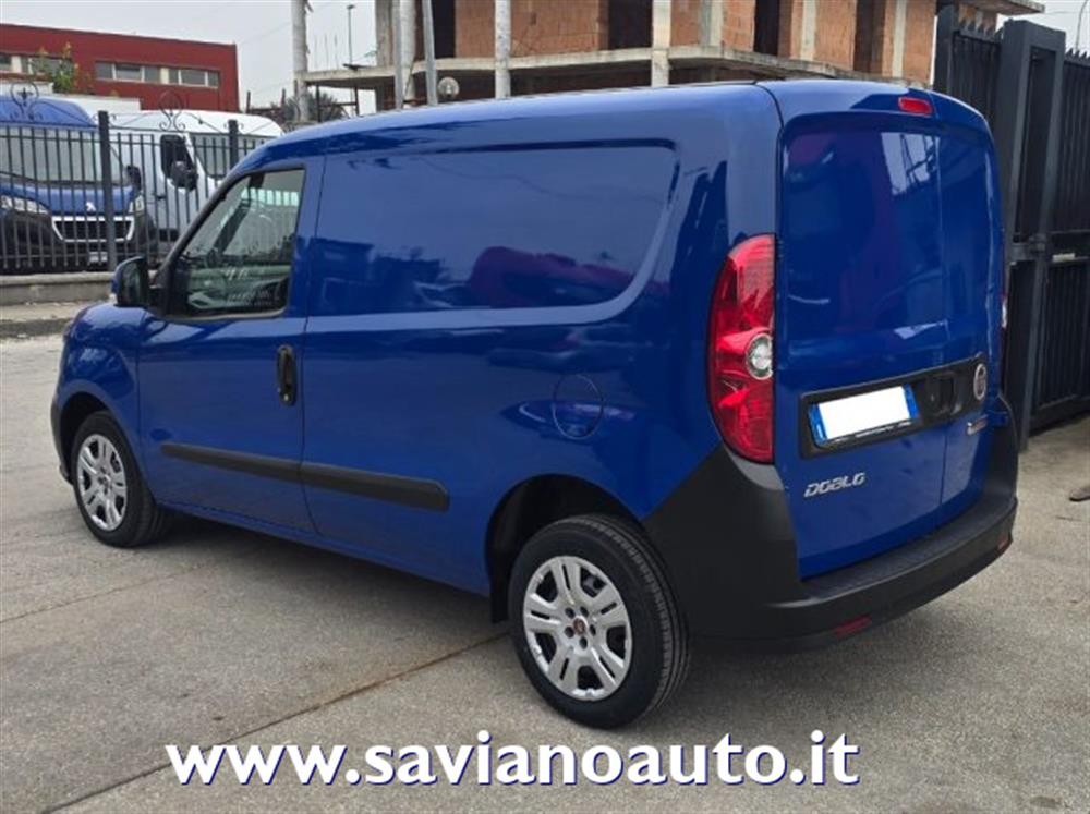 Doblo Doblo Doblò 1.6 MJT 105CV