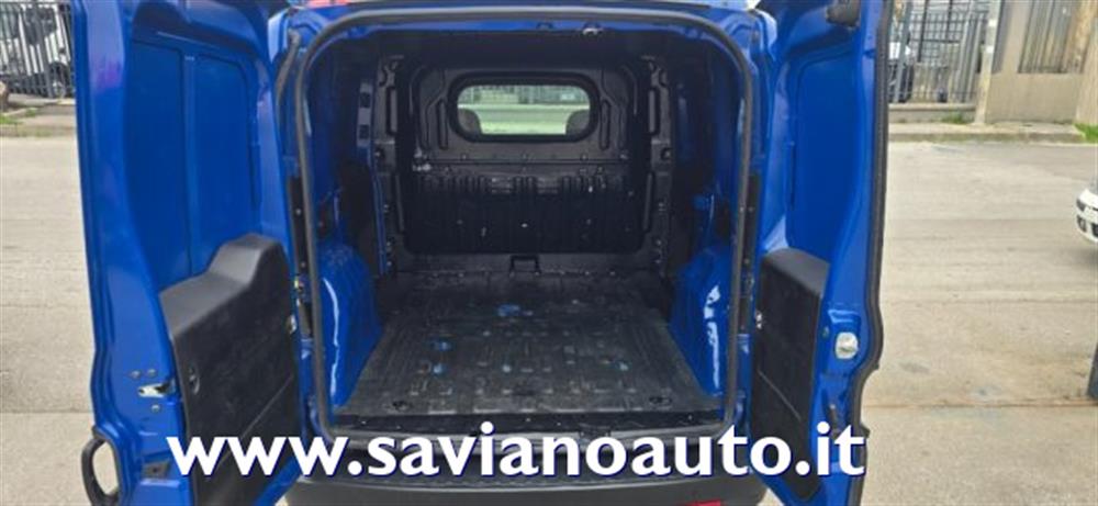 Doblo Doblo Doblò 1.6 MJT 105CV
