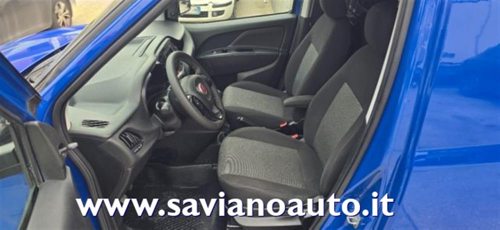 Doblo Doblo Doblò 1.6 MJT 105CV