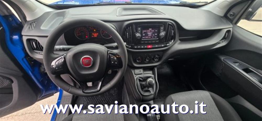 Doblo Doblo Doblò 1.6 MJT 105CV