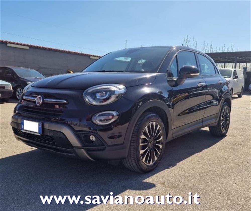 500X 500X 1.3 MultiJet 95 CV C