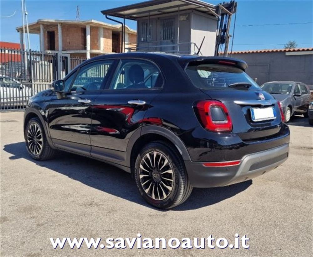 500X 500X 1.3 MultiJet 95 CV C
