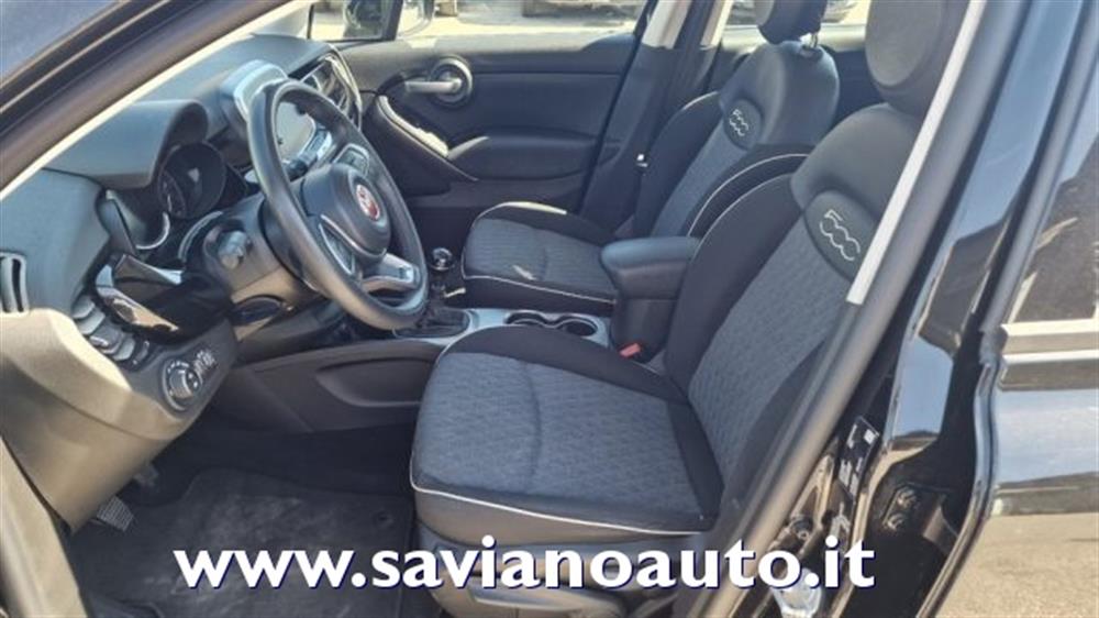 500X 500X 1.3 MultiJet 95 CV C