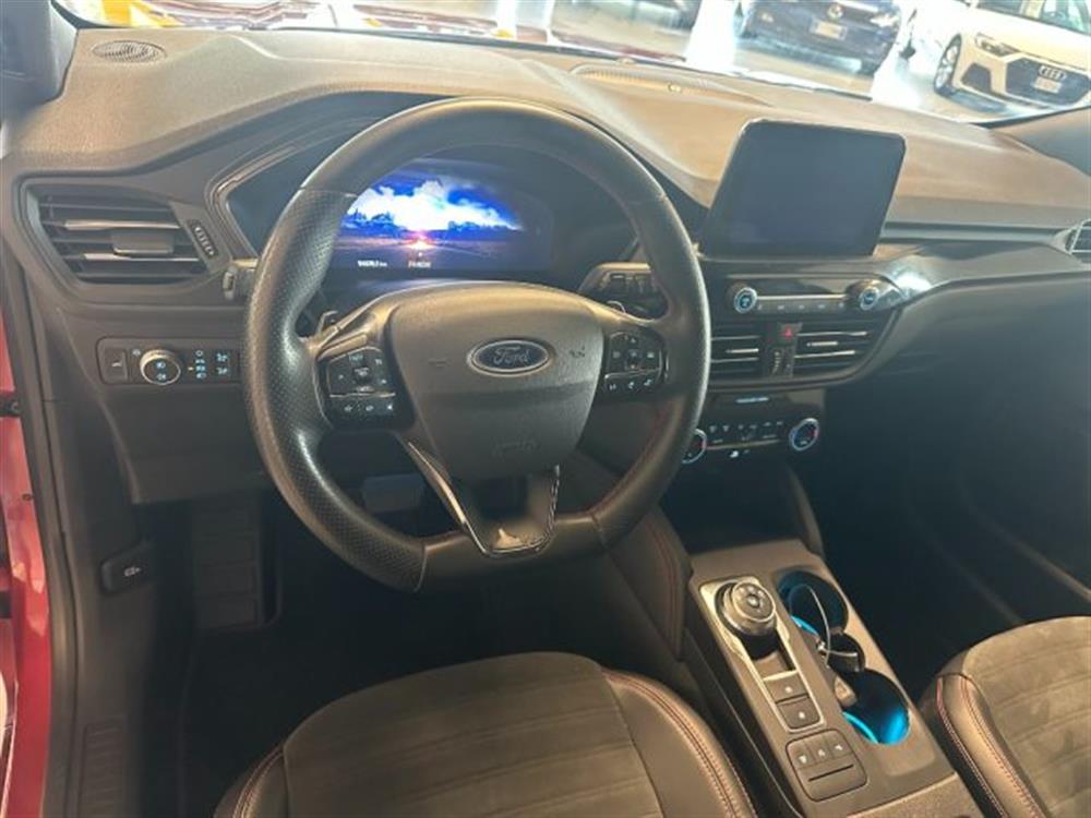 Kuga Kuga 1.500 DIESEL 120 CV
