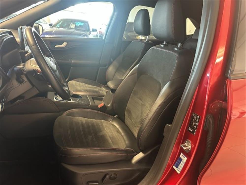 Kuga Kuga 1.500 DIESEL 120 CV