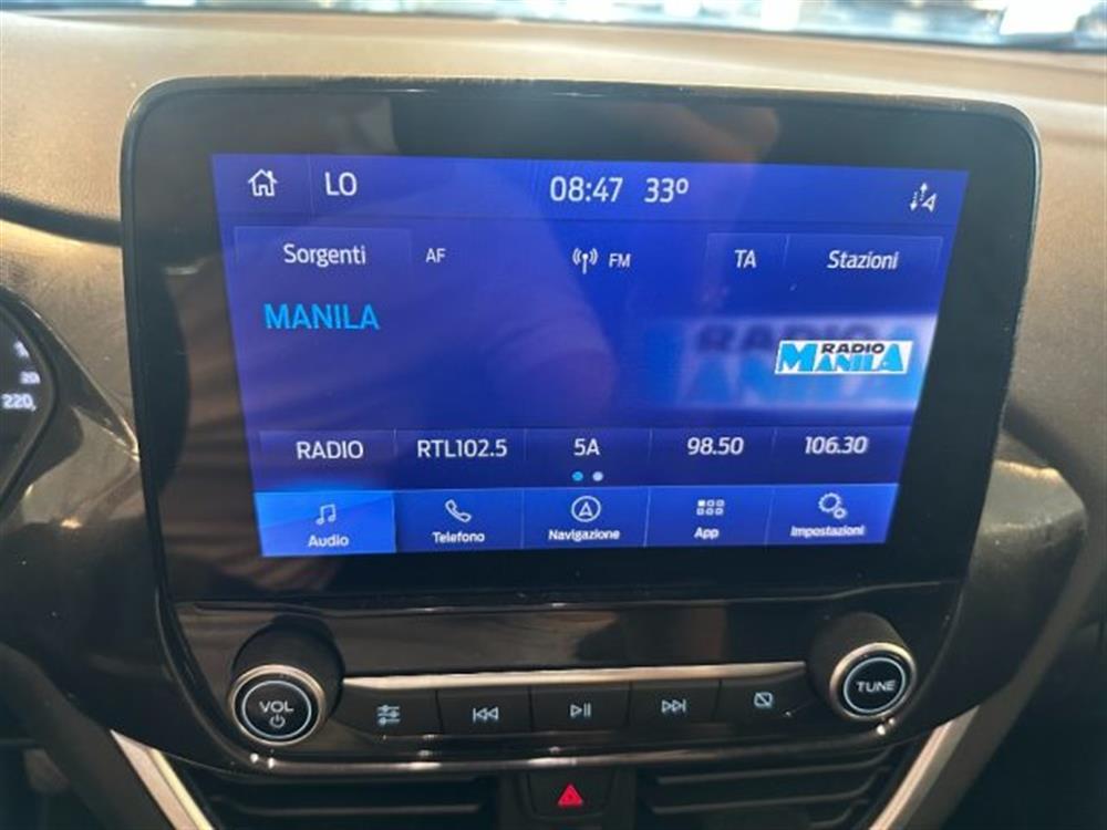 Kuga Kuga 1.500 DIESEL 120 CV