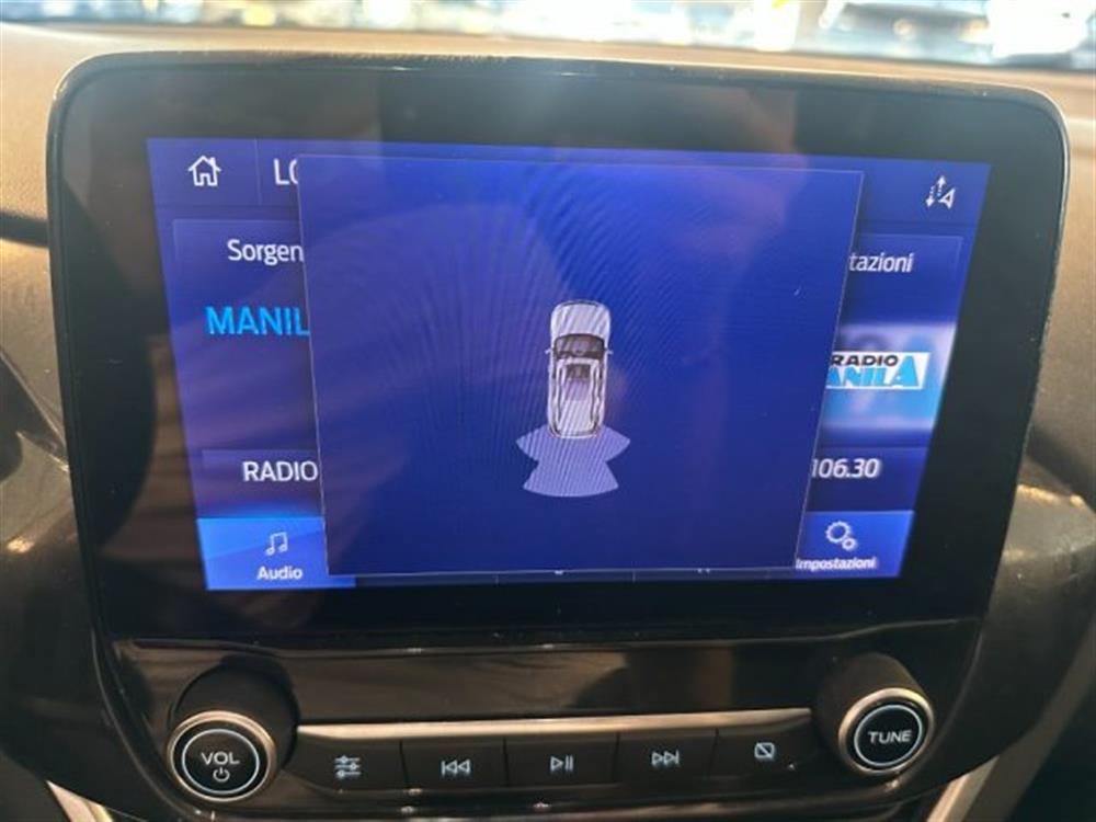 Kuga Kuga 1.500 DIESEL 120 CV