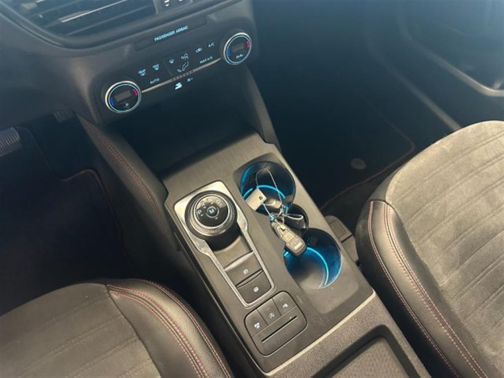 Kuga Kuga 1.500 DIESEL 120 CV