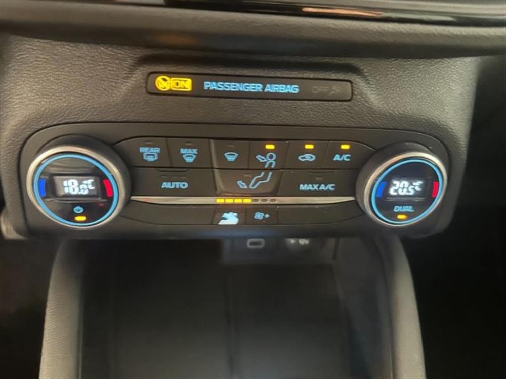 Kuga Kuga 1.500 DIESEL 120 CV