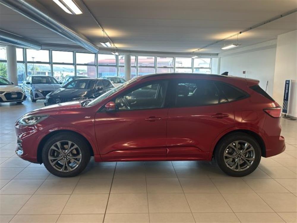 Kuga Kuga 1.500 DIESEL 120 CV
