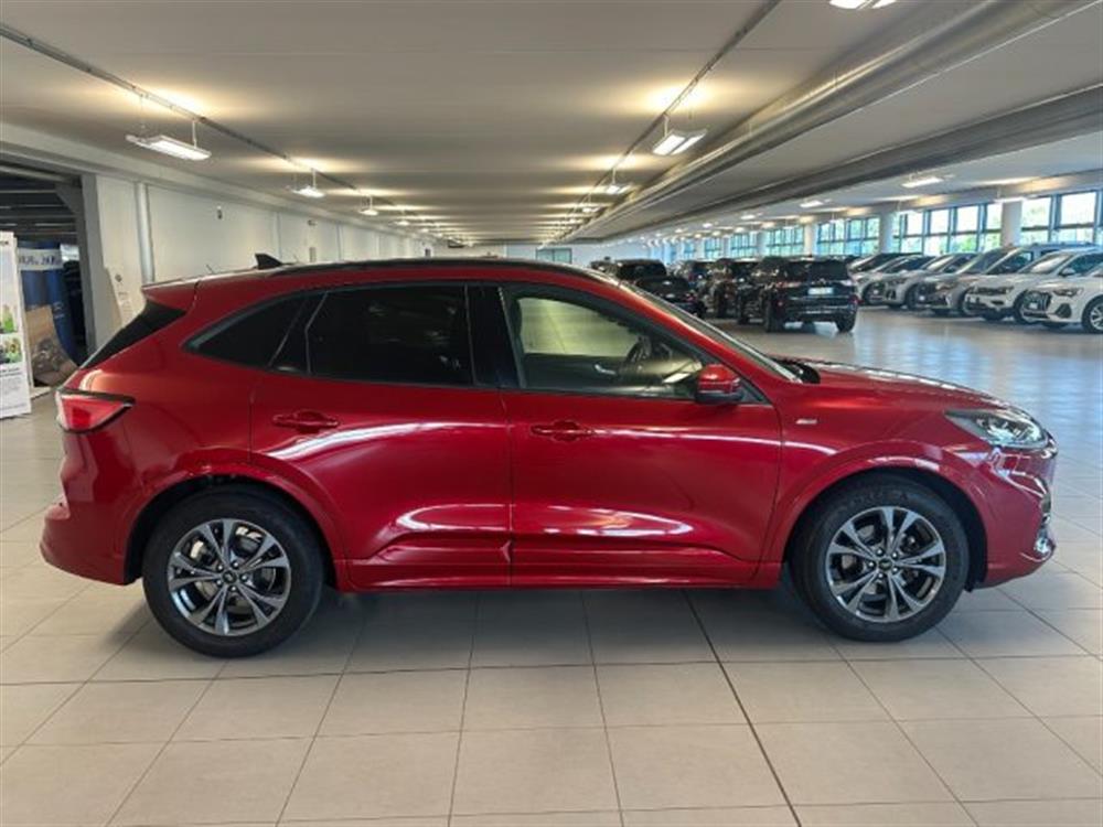 Kuga Kuga 1.500 DIESEL 120 CV