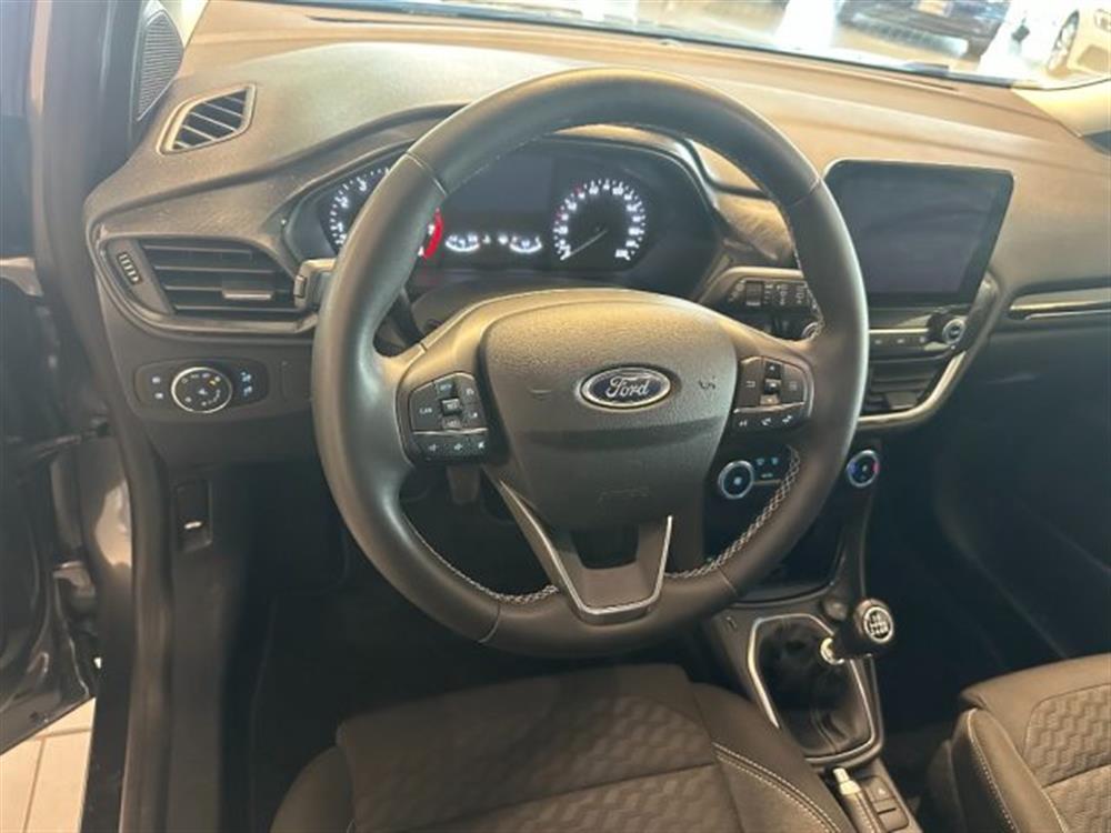 Puma Puma 1.000 BENZINA HYBRID
