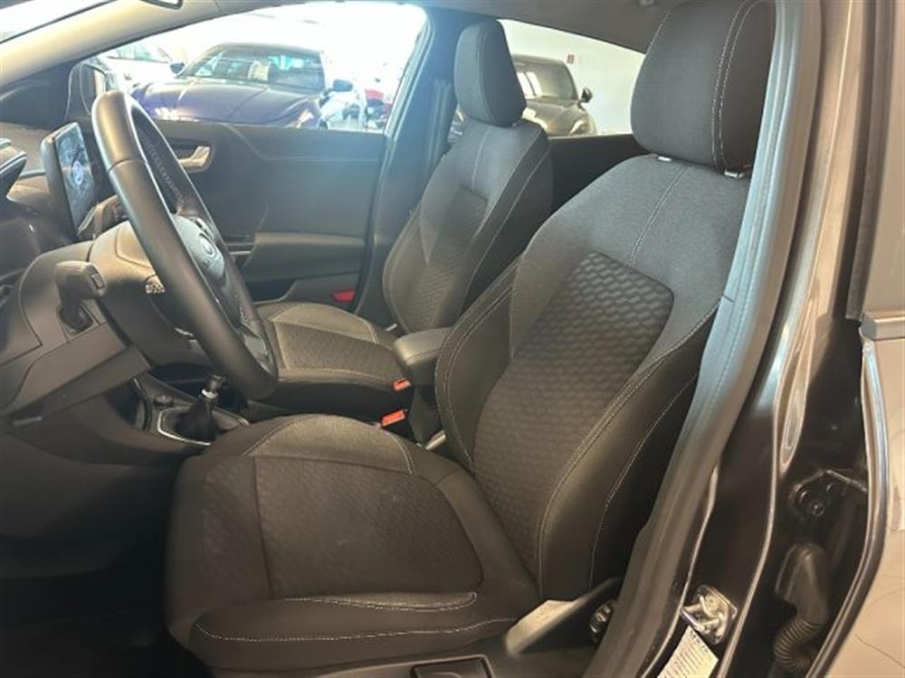 Puma Puma 1.000 BENZINA HYBRID
