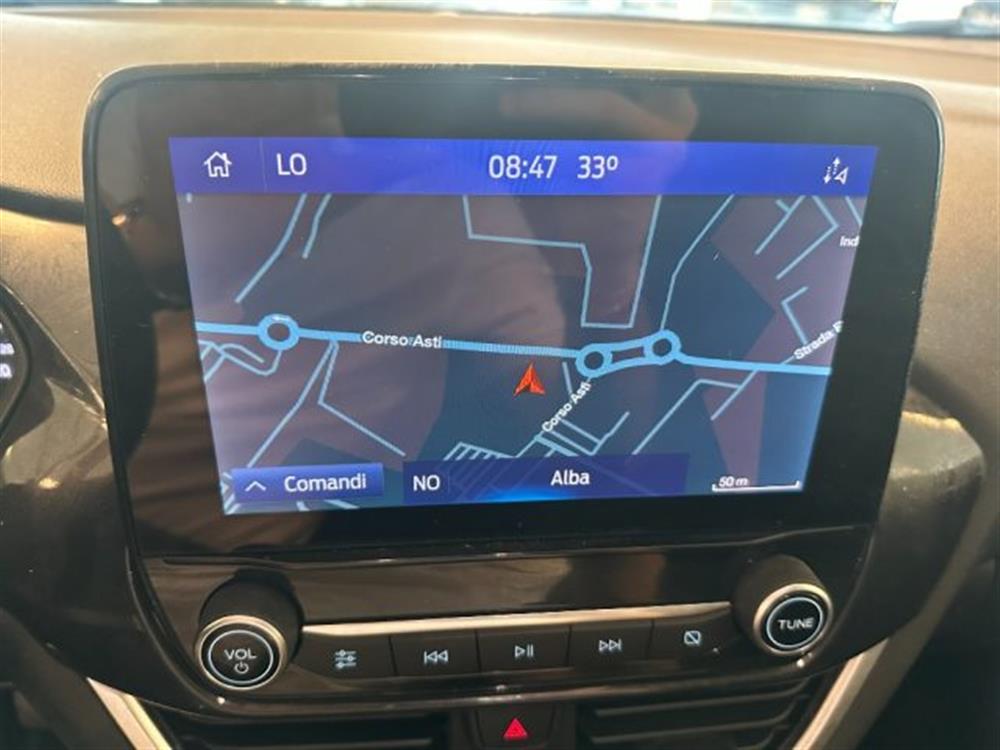 Puma Puma 1.000 BENZINA HYBRID