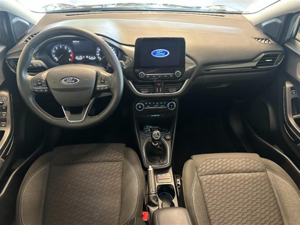 Puma Puma 1.000 BENZINA HYBRID