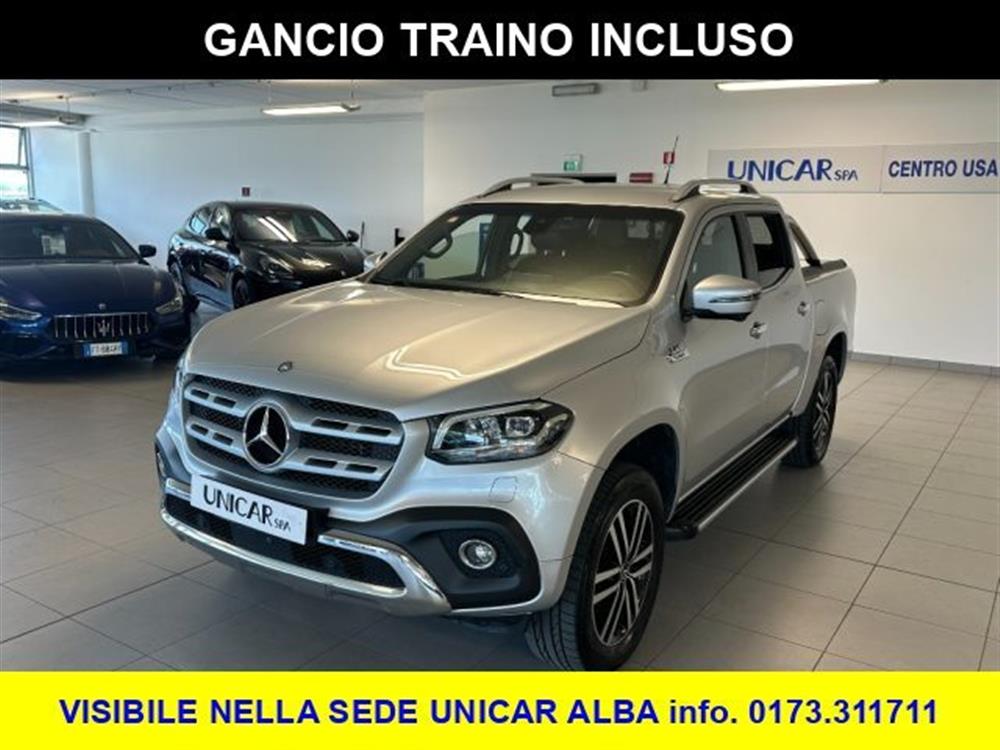 X 350 X 350 3.000 DIESEL 258 CV