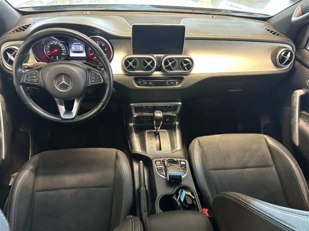X 350 X 350 3.000 DIESEL 258 CV
